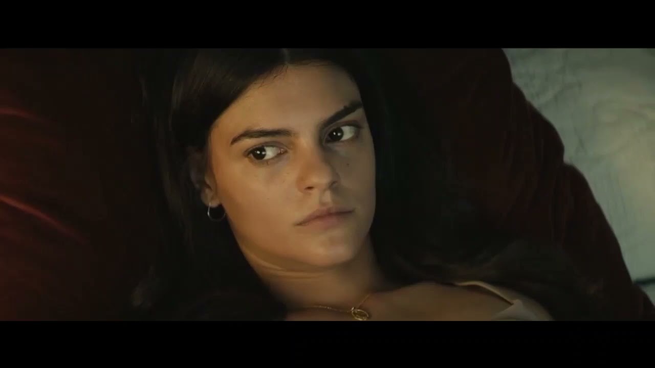 La jefa (2022) - pregnant scene 3