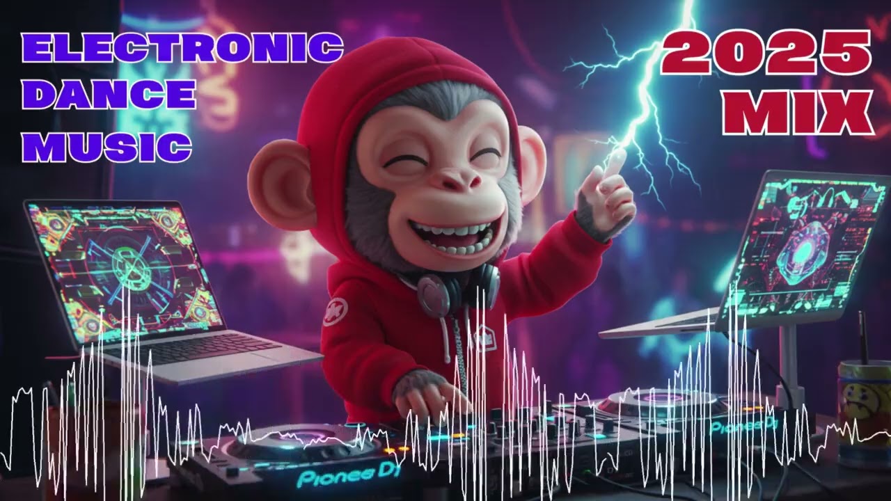 Trap EDM Dynasty 2025 | Royal Bass Empire | EDM Trap Syndicate