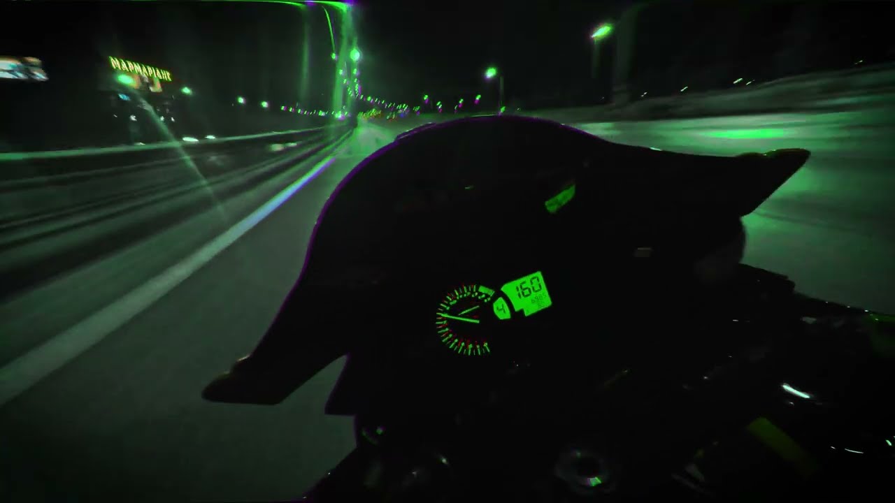 KORDHELL - KILLERS FROM THE NORTHSIDE | MOTORIDE EDIT