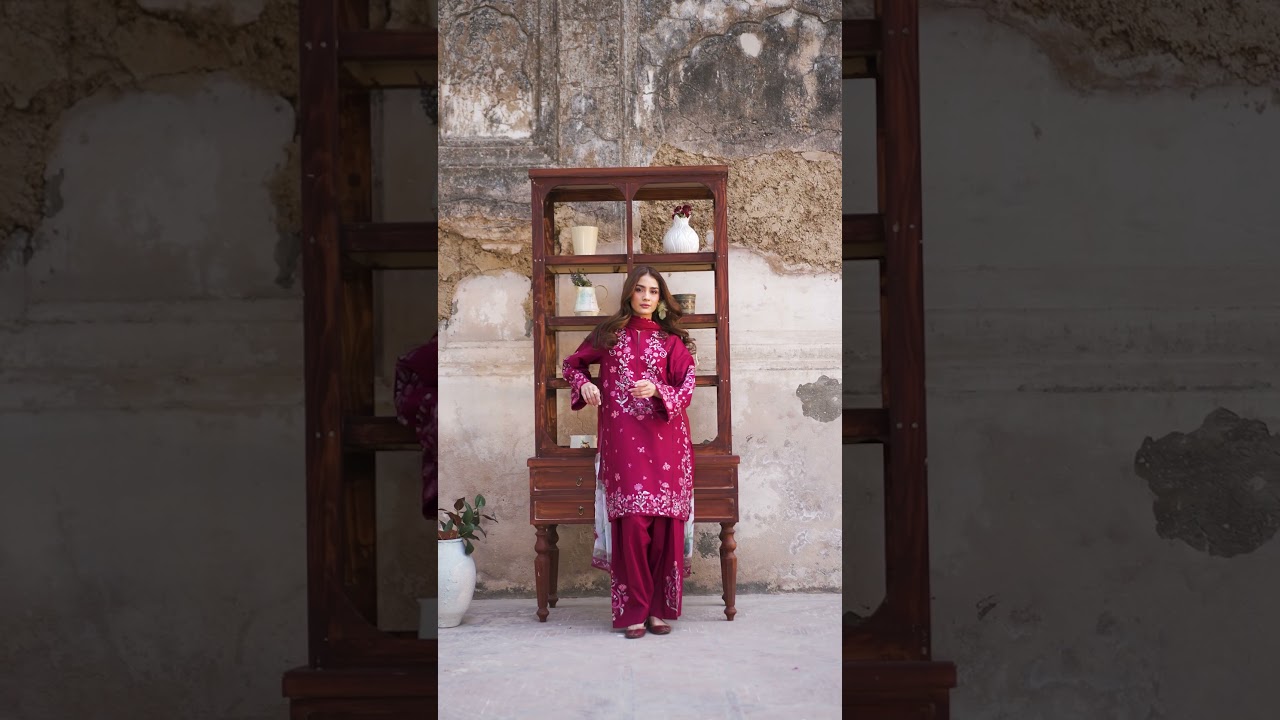 Rumi Summer Lawn ‘26