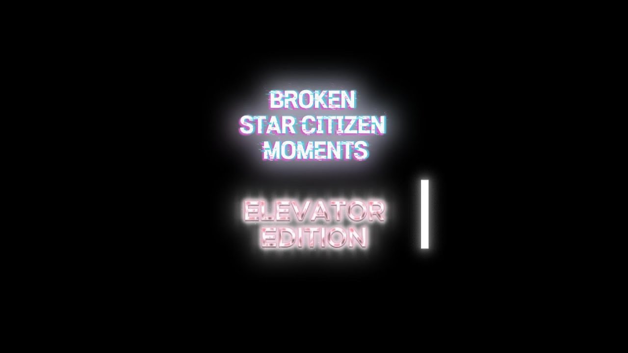Broken SC Moments