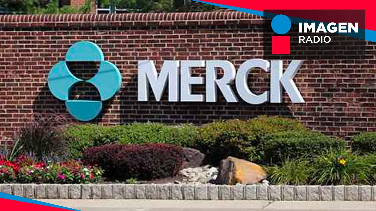 Divisiones de negocios de Merck en México