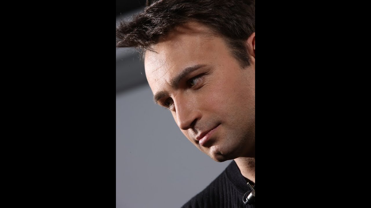 Владислав Косарев-программа 