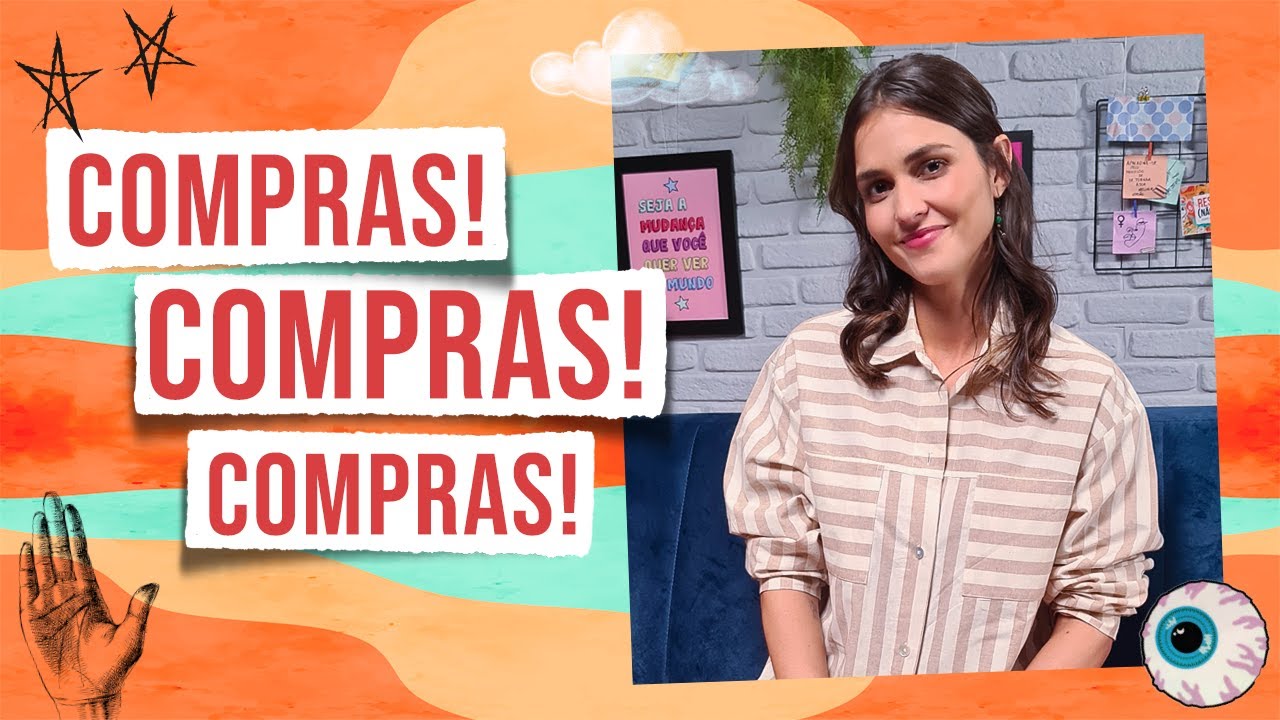 Dá pra CONSUMIR menos e VIVER BEM?