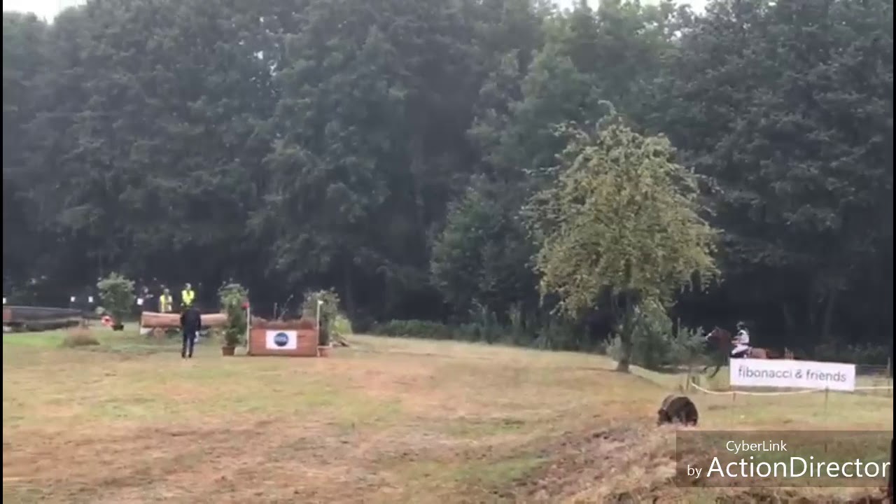 K&ouml;then VL L-Gel&auml;nde