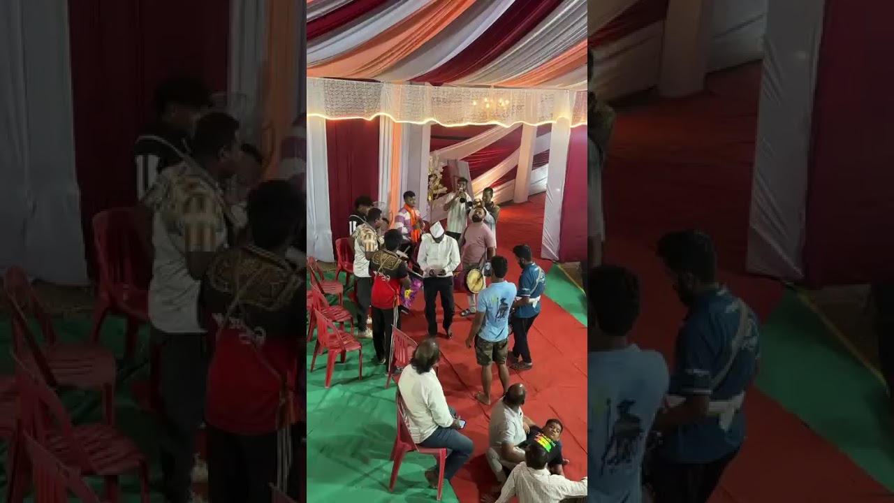 Sai pir boys 💥 at माणगाव ⚜️