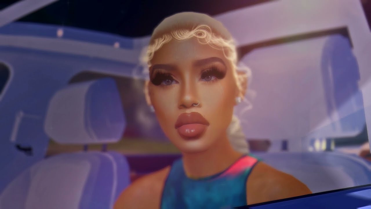 ALL PRESSURE EP 7: BREAKING POINT (Sims 4 Series)