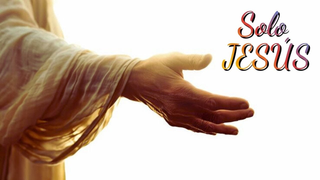 Solo Jesús (Nelson Ned cover I Daniel Amaya)