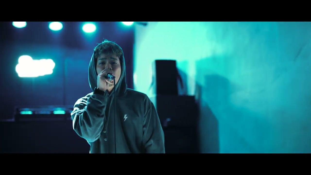 Not Easy - THUNDER 【MV】