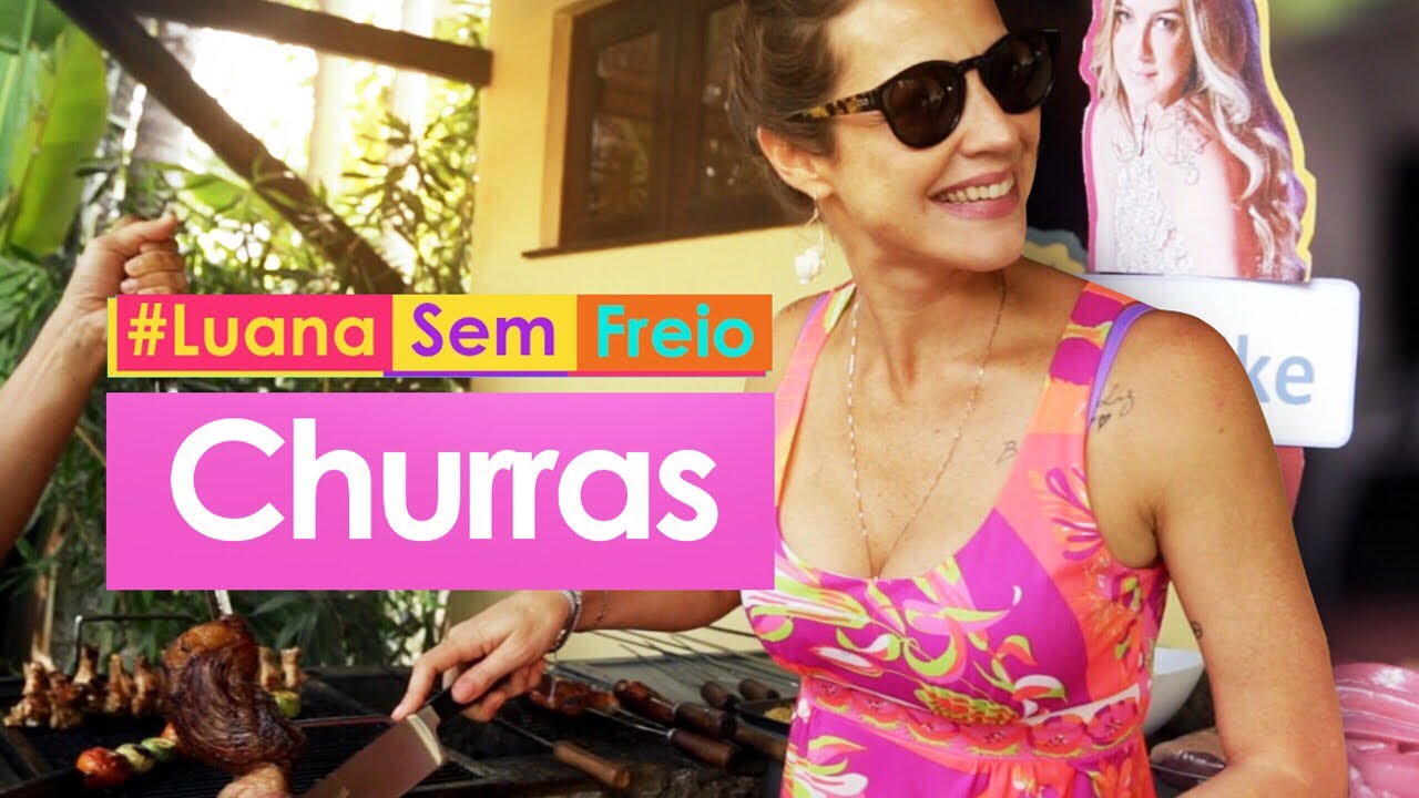 🍢🍻 CHURRAS DA FIRMA - Especial #6