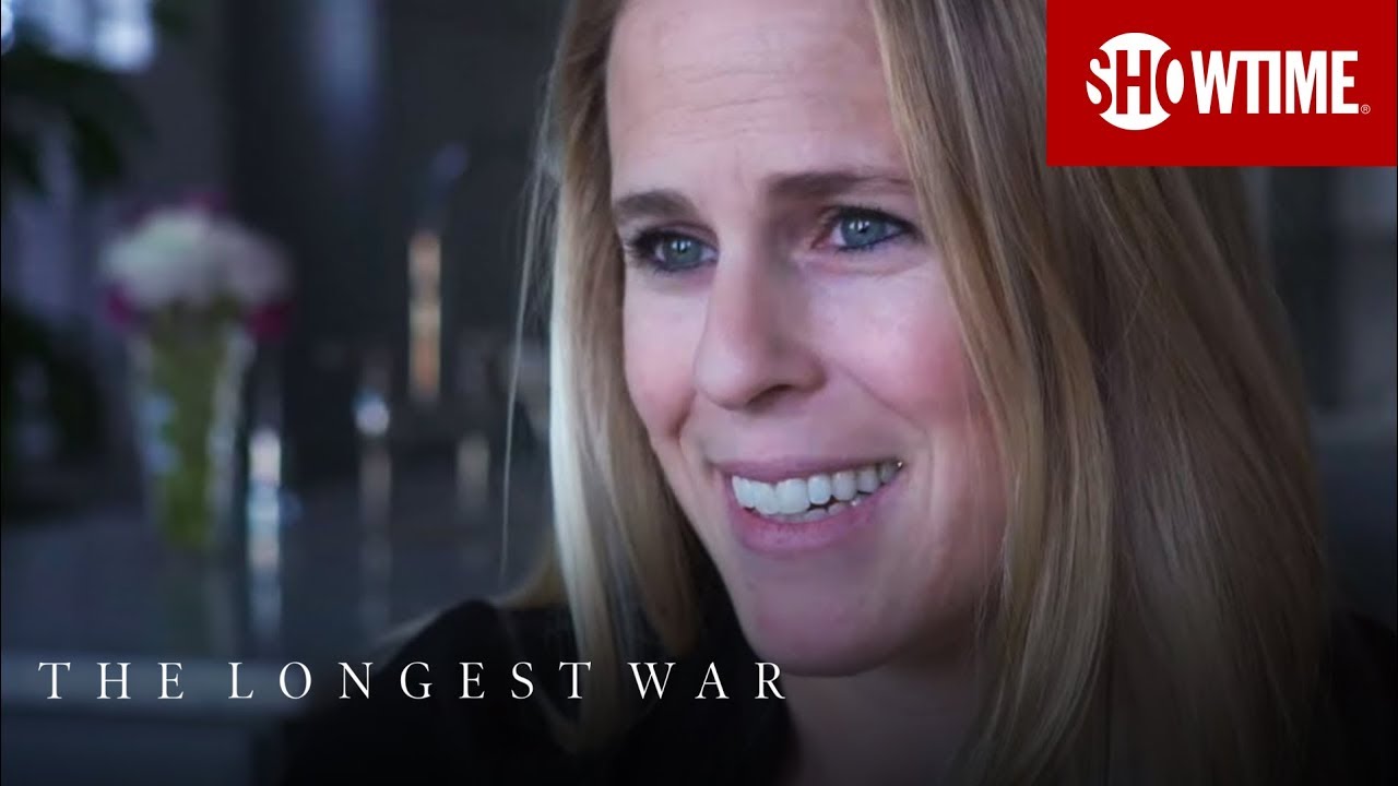 Am I a Responsible Mom?' Official Clip | The Longest War | SHOWTIME Documentary Film