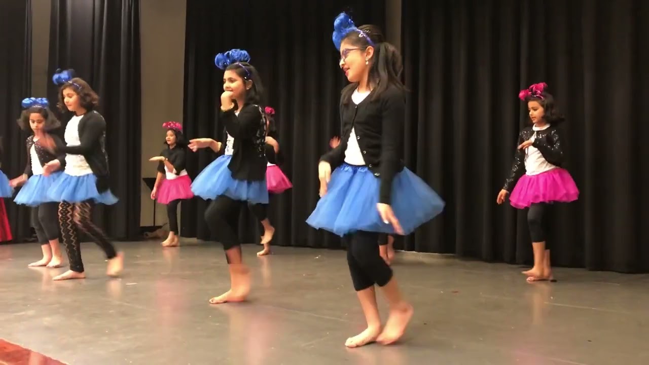Hawa Hawai #dance#performance