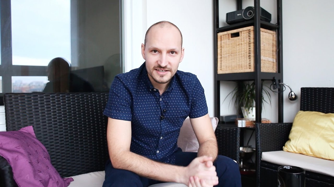Je dobré zákazníkům ukázat, že nejsou jedinými zákazníky, o které se staráte? | #janicnechci 55