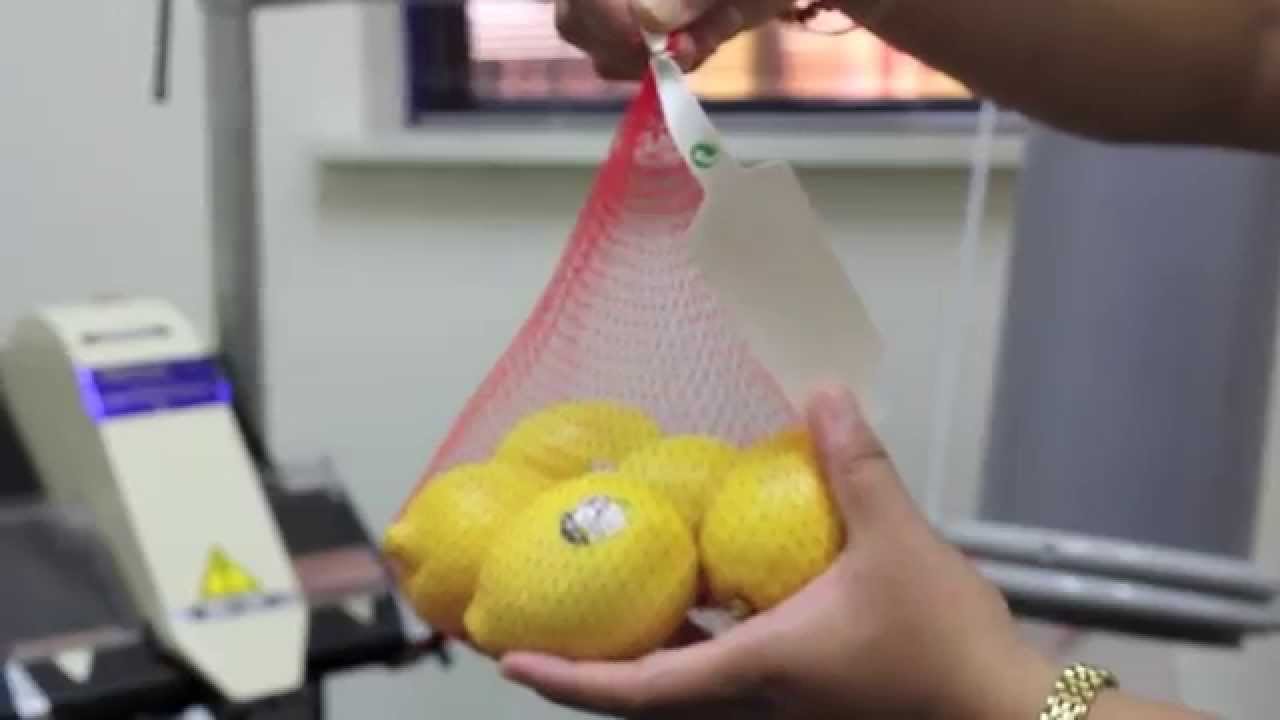 How to use a Net Clipping Machine - Venus Packaging Australia