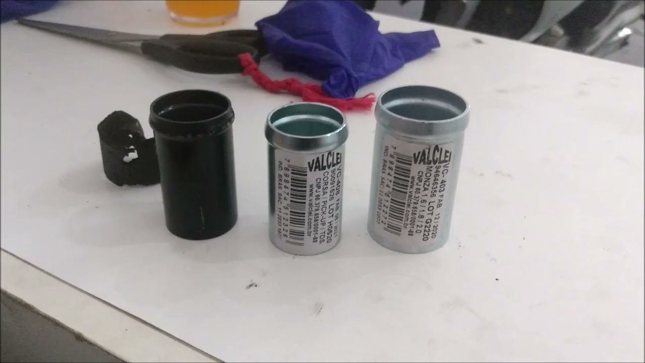 Astra com cano dagua podre, bomba dagua quebrou e correia quase foi também