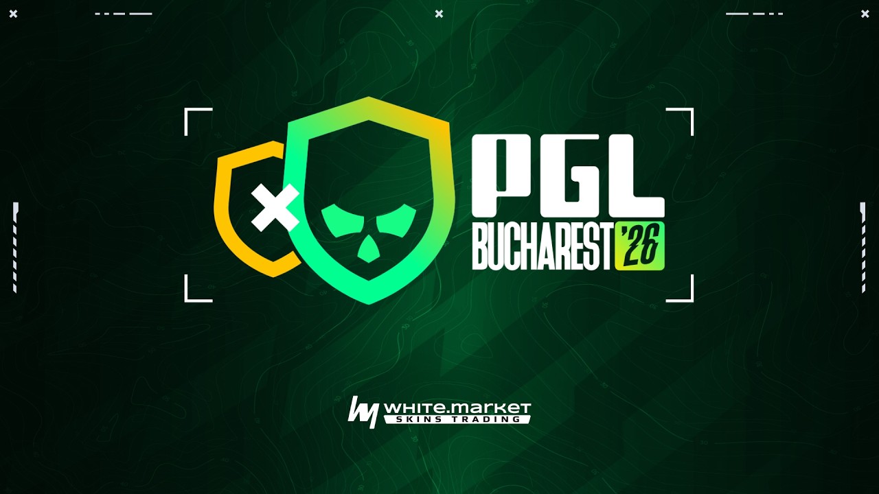 [UA] The MongolZ проти BC.Game | PGL Bucharest 2026