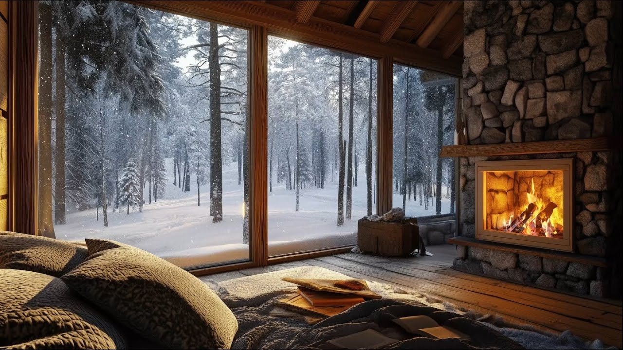 Relax ✨- h&oacute;es&eacute;s❄️ - kandall&oacute; 🔥- ropog&oacute; tűz 🔥- pihen&eacute;s