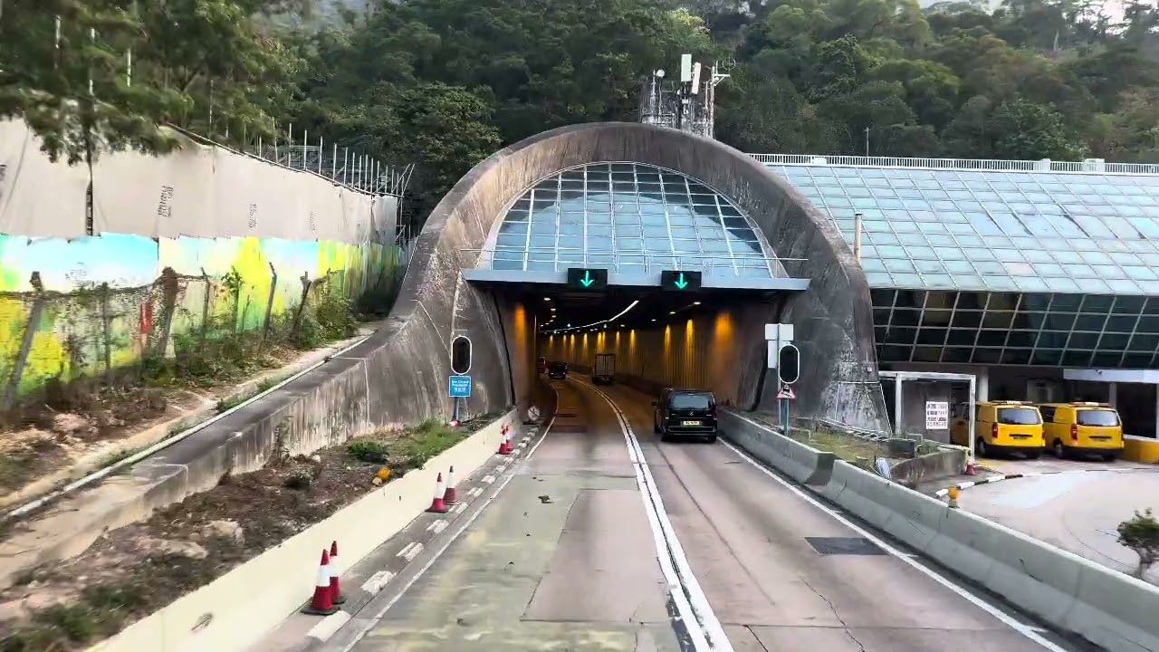 [宛如假聯營]CTB 8156 PH8849@171P 海怡半島＞荔枝角
