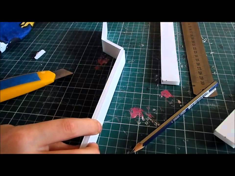 Building The Station | Part 1 | Platforms | Lettuce Trains