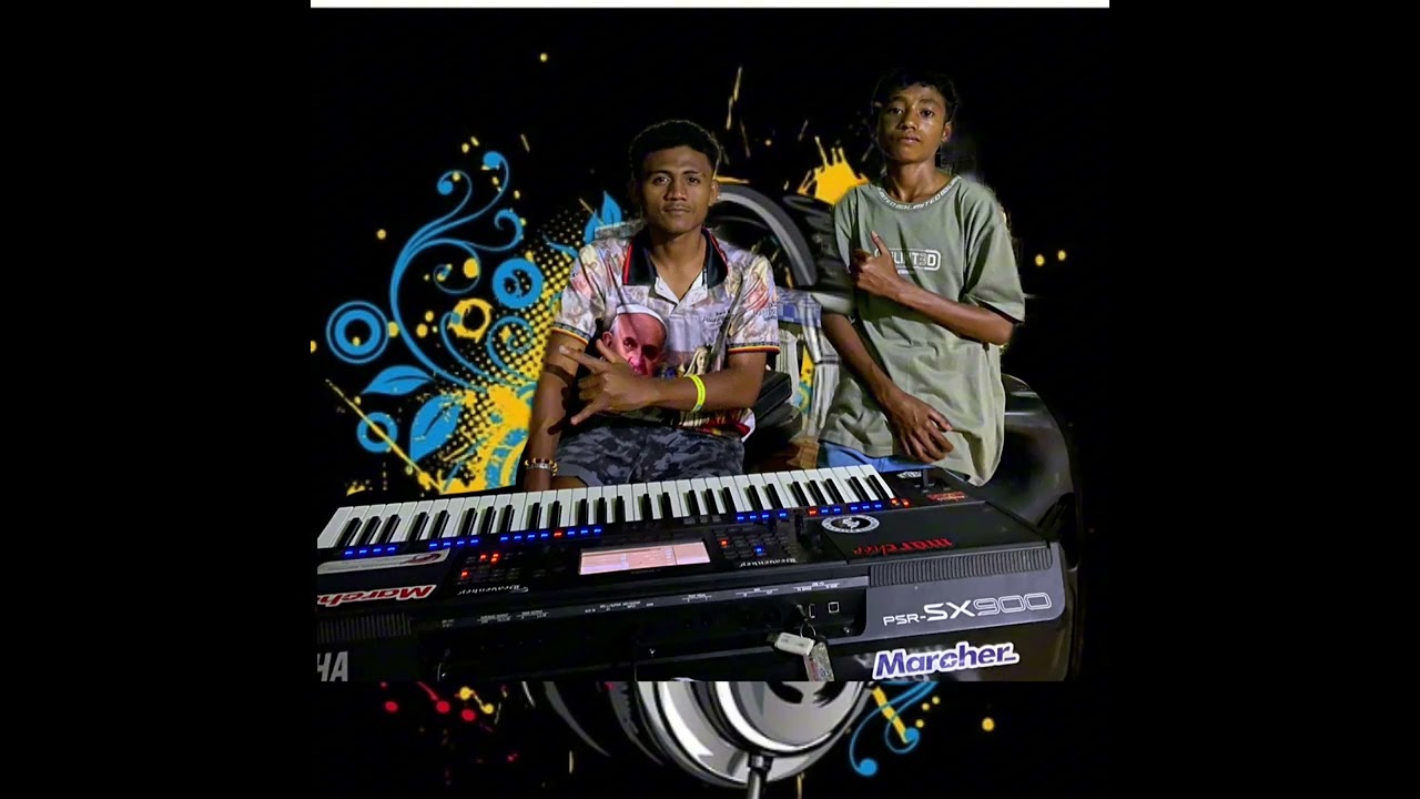 Alapa🎹ft_Asen_Cover_Fiar_Ba