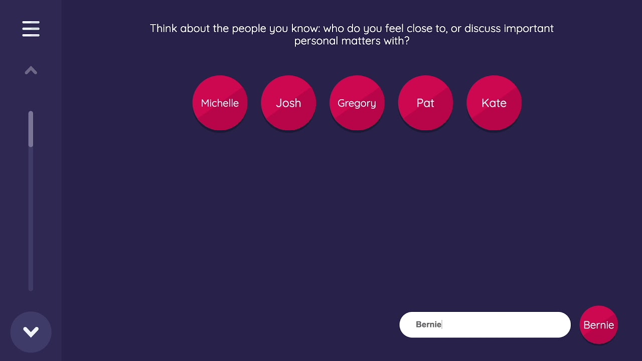 Introducing Interviewer