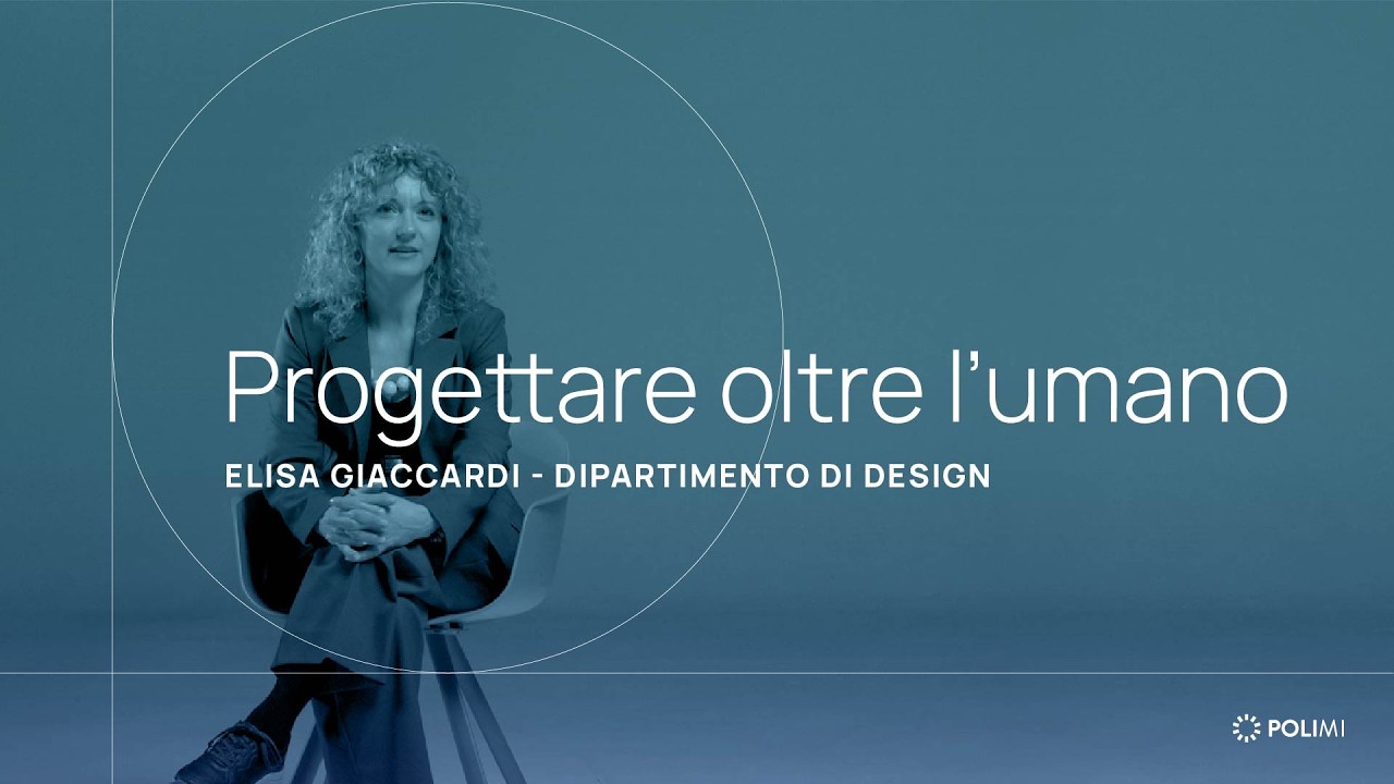Elisa Giaccardi 