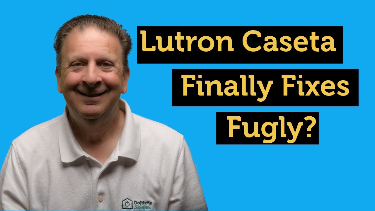 Lutron Diva vs Caseta - What's the difference between these smart dimmers?