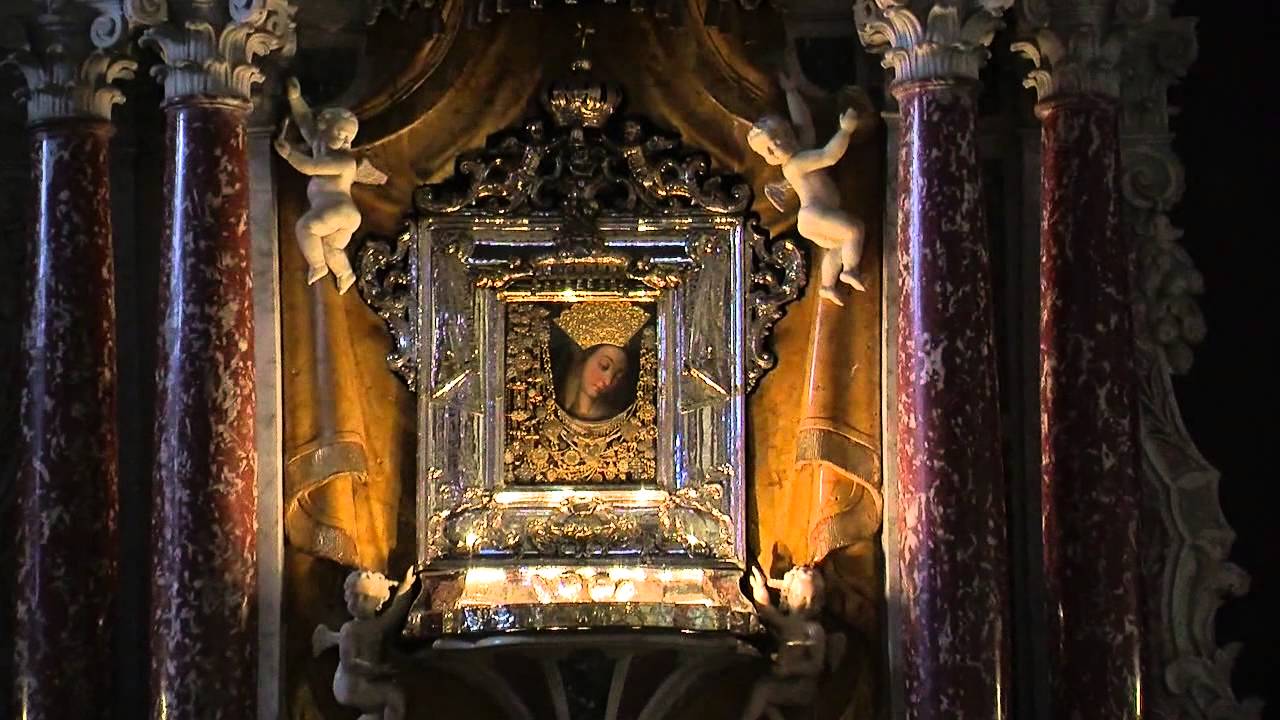 Tota pulchra es, Maria