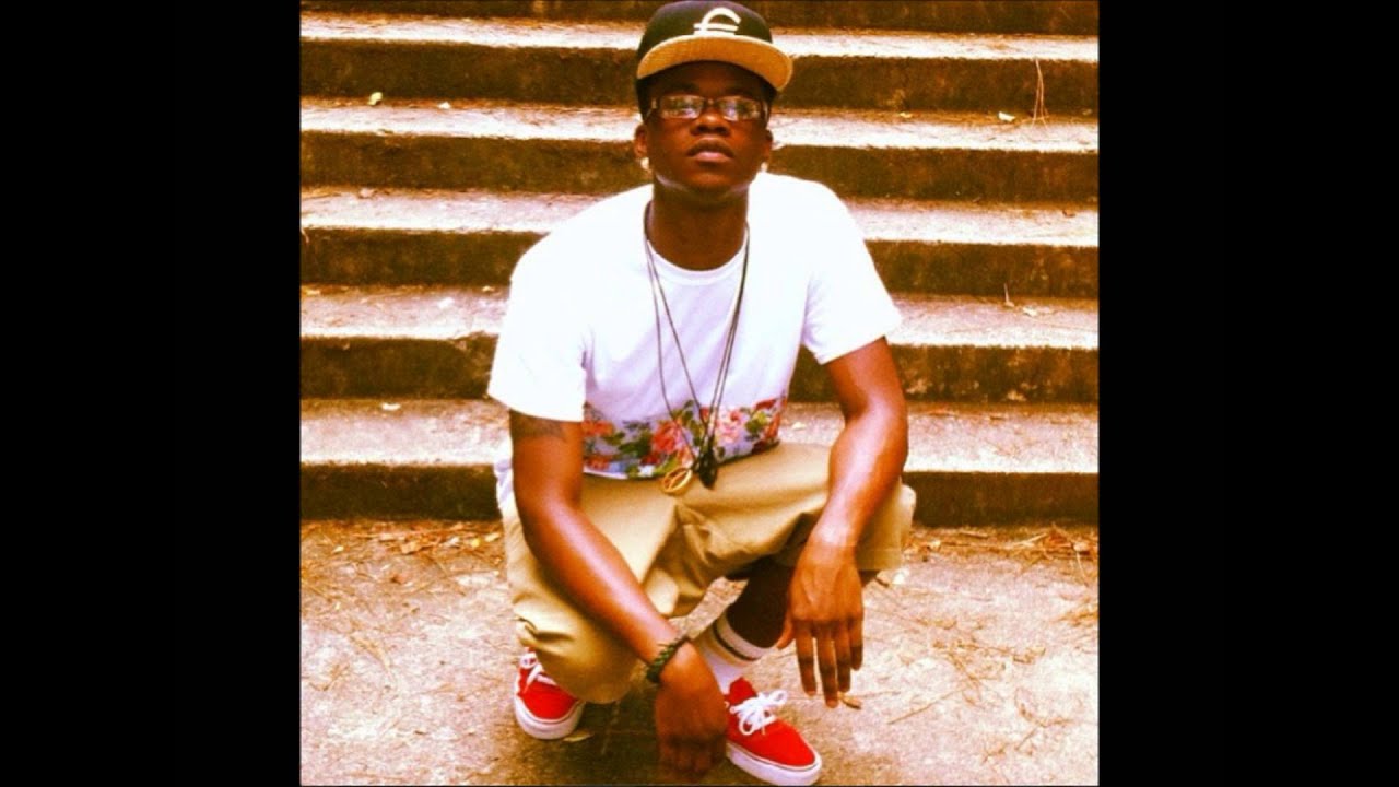 Nebu Kiniza - Peace Money Weed