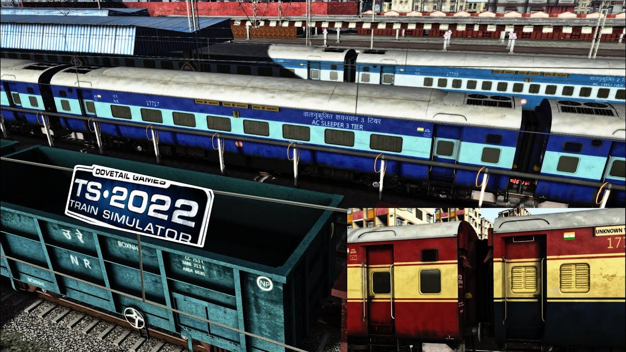 Historic ICF SWARN JAYANTI RAJDHANI || Parallel Run + Heavy Traffic + Chasing Action TS2021