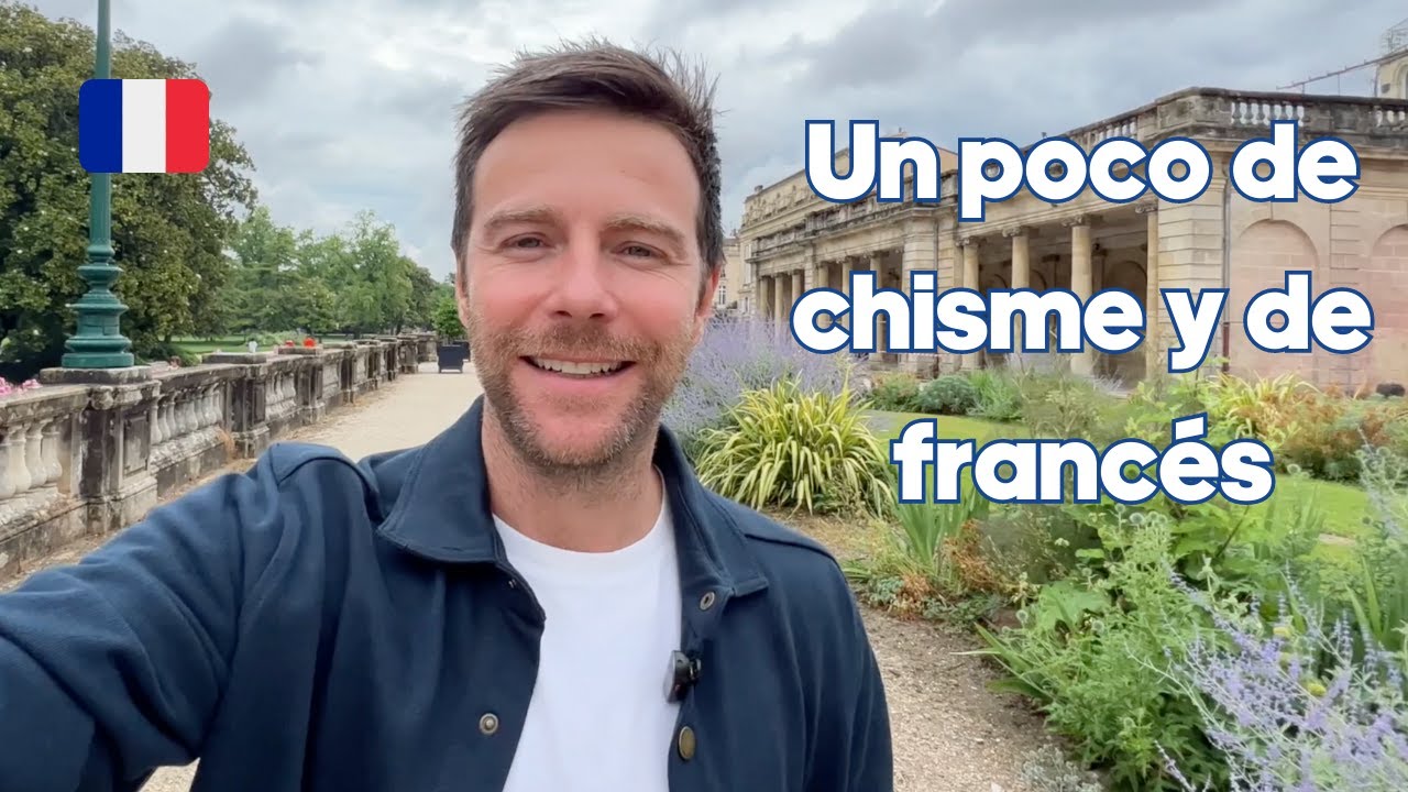 29 cosas que no sabías de mí (en francés)