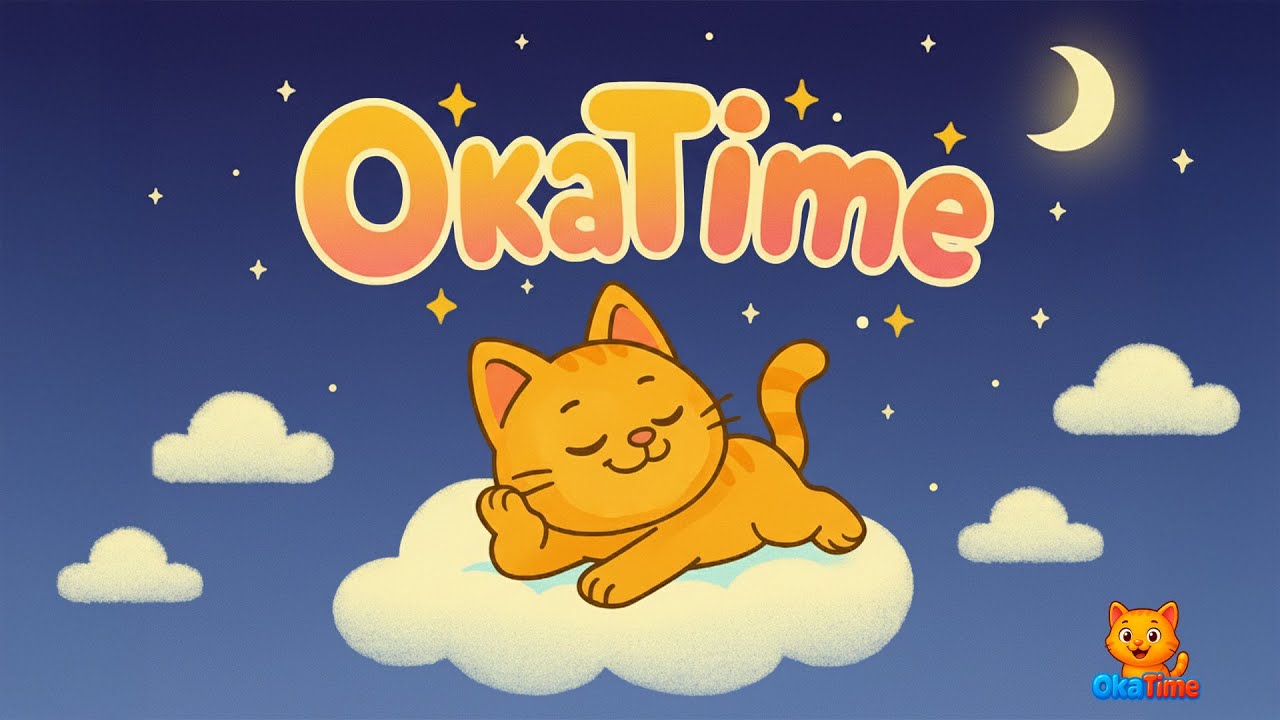 1 HOUR Baby Sleep Music 🌙 Soothing Lullabies to INSTANTLY Calm Newborns 😴 Deep Sleep