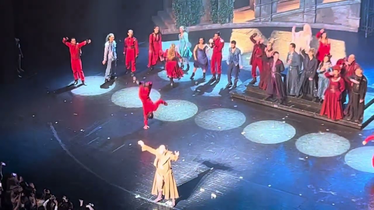 Roméo et Juliette (Encore)(China Tour)3/6/2023