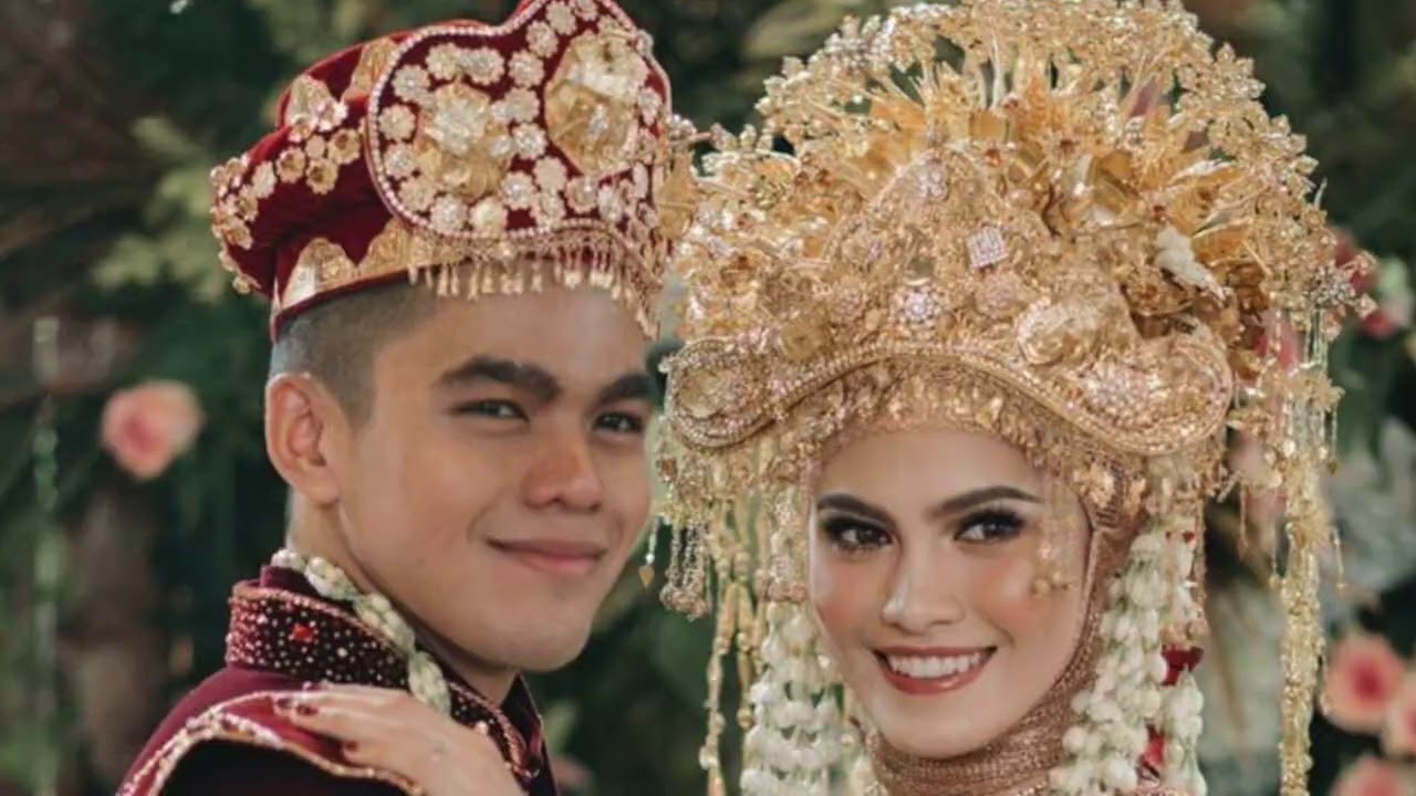 Suka Duka Istri Pilot - Putri Kartiani dari terbang bareng, dipacarin, sampai dinikahin