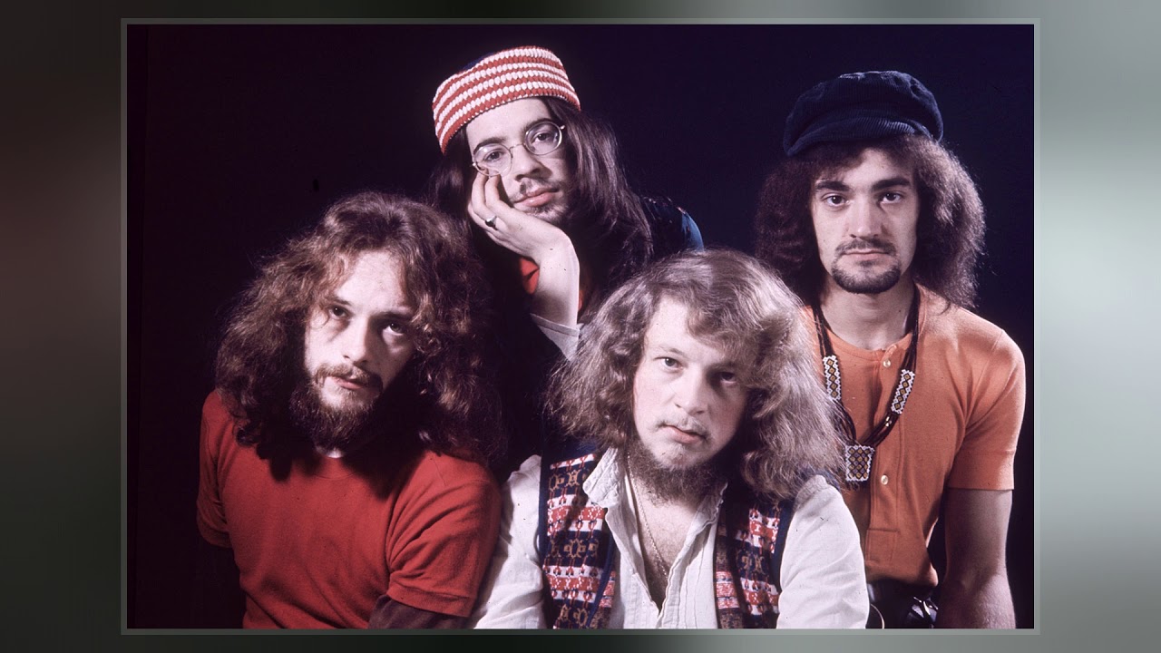 Jethro Tull (Band)