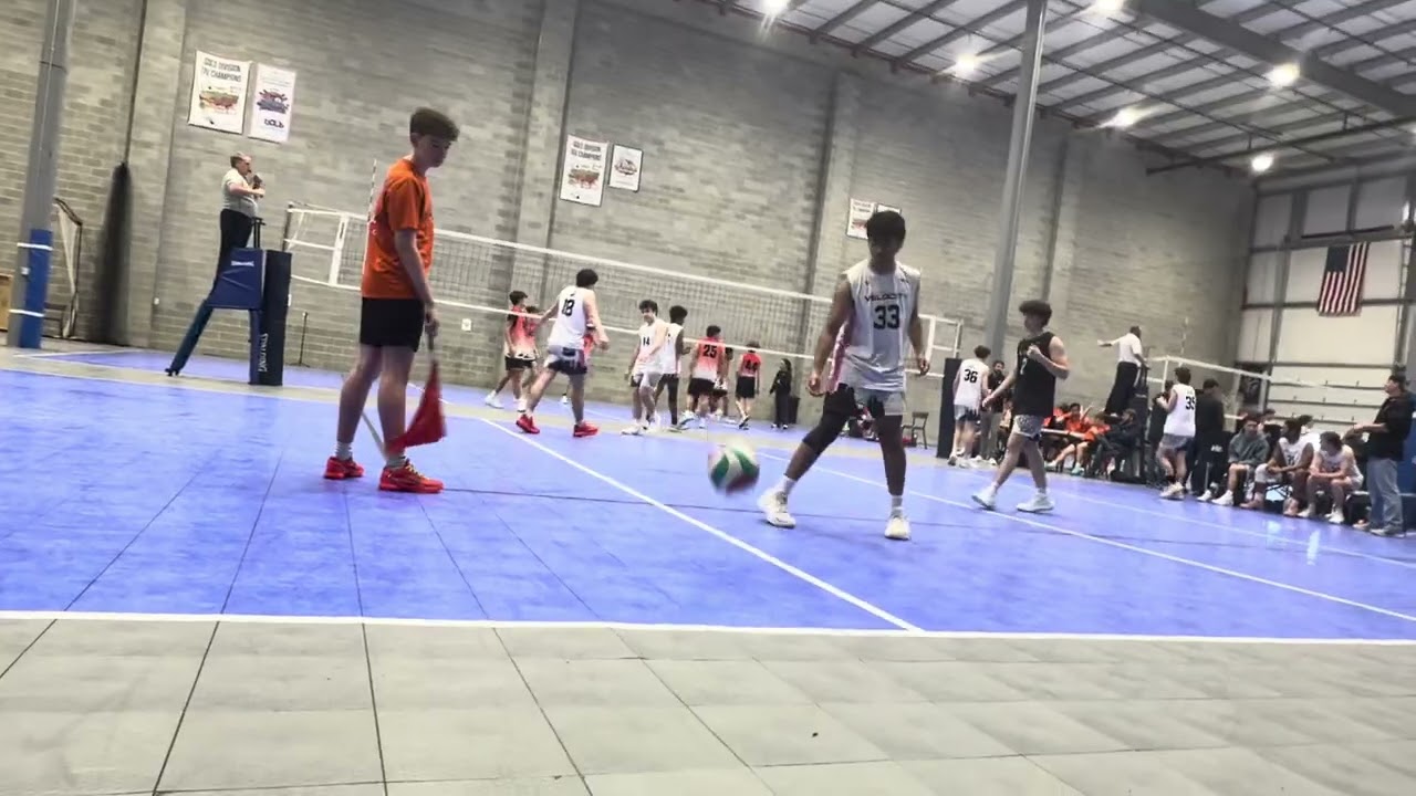 Volleyball