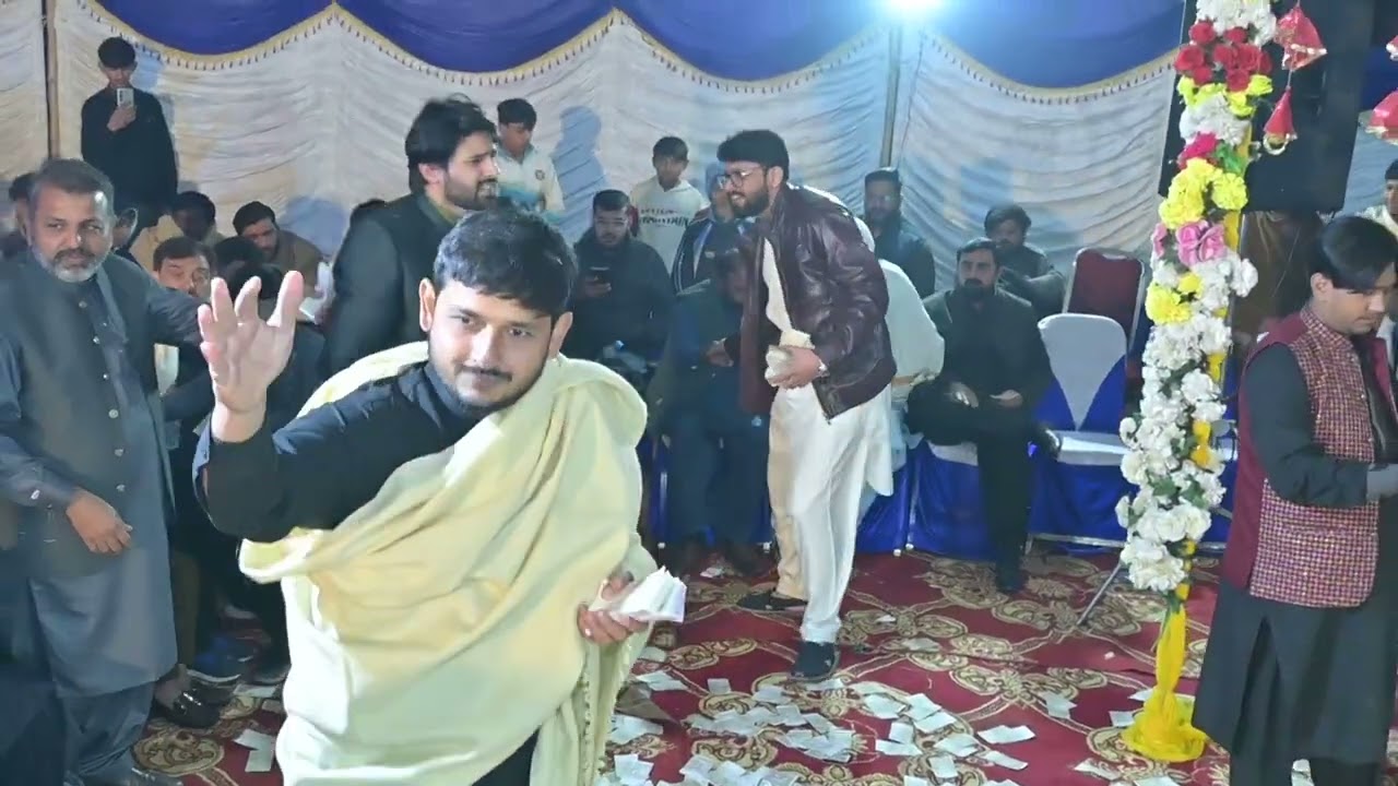 ALI Wedding V2