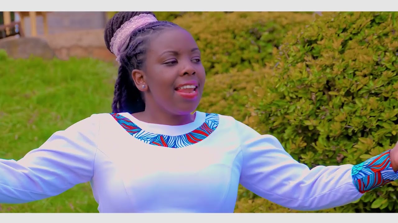NINDAGUTIA BY DORIS K NJENGA (OFFICIAL VIDEO)