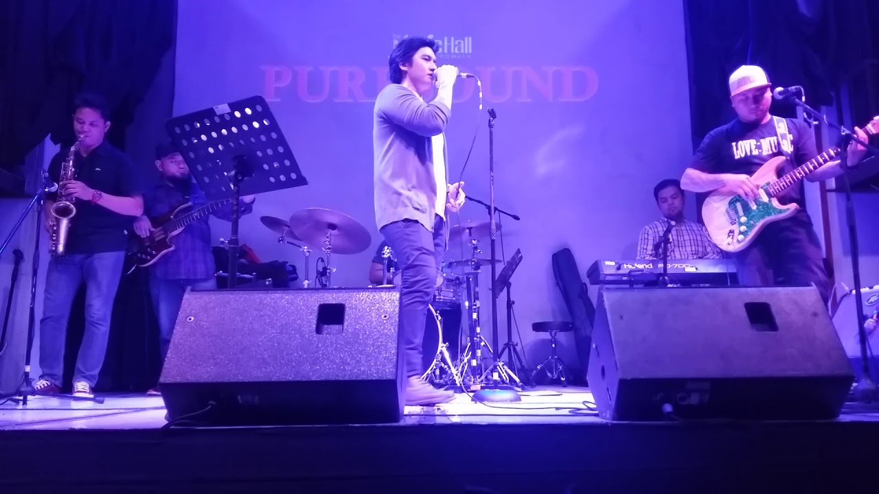Without You (Charlie Wilson) - Puresound