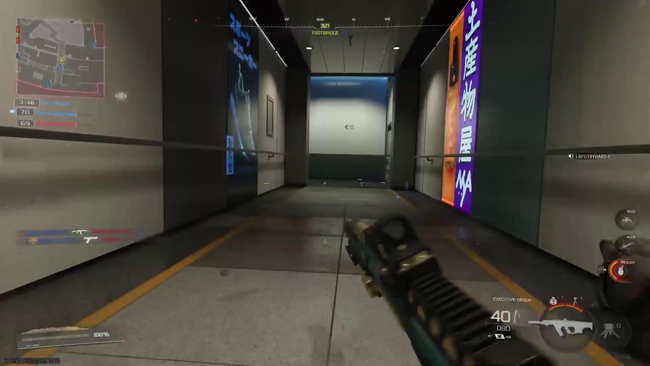 Call of duty black ops 7