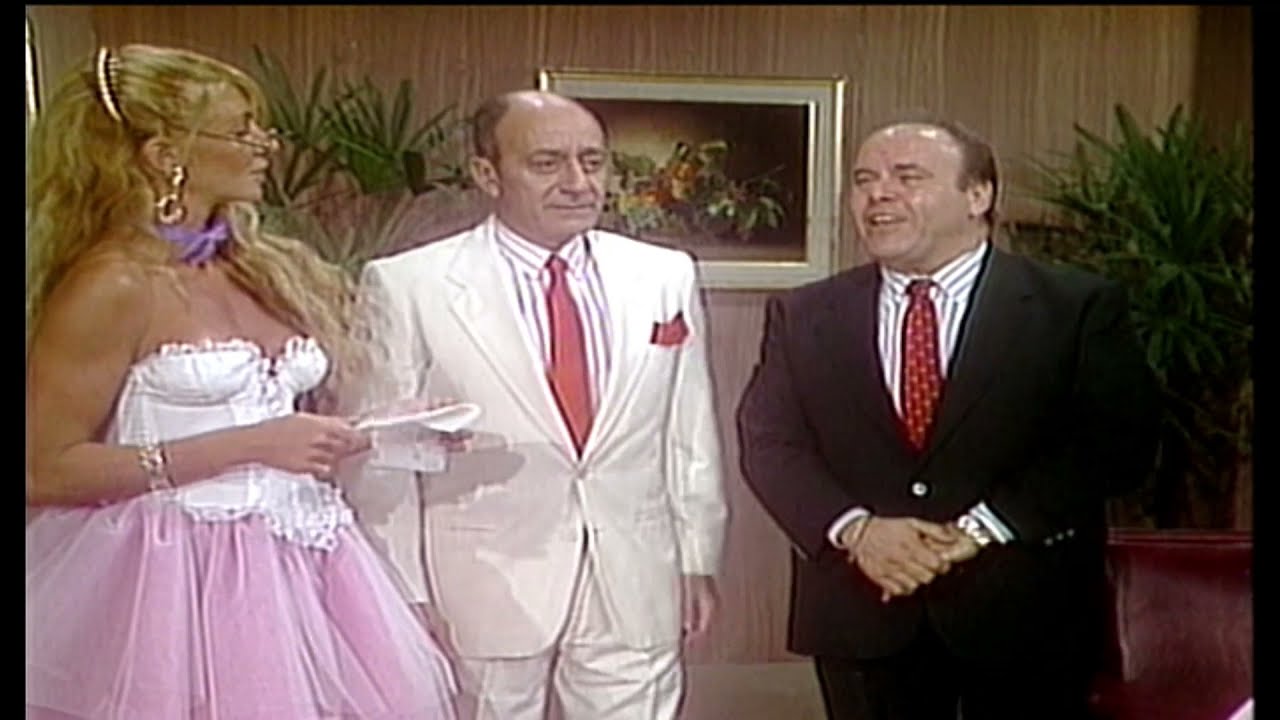 OLMEDO-PORTALES  -  SKETCH BORGES - &Aacute;LVAREZ  -  PROGRAMA 