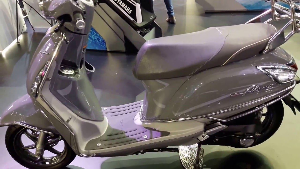 Yamaha Grand filano