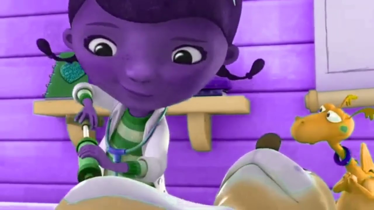 Preview 2 Doc Mcstuffins theme song V2