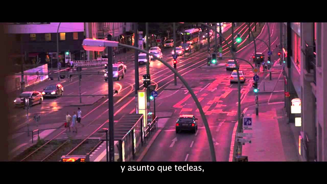 Citizenfour Trailer - Ambulante Colombia 2015