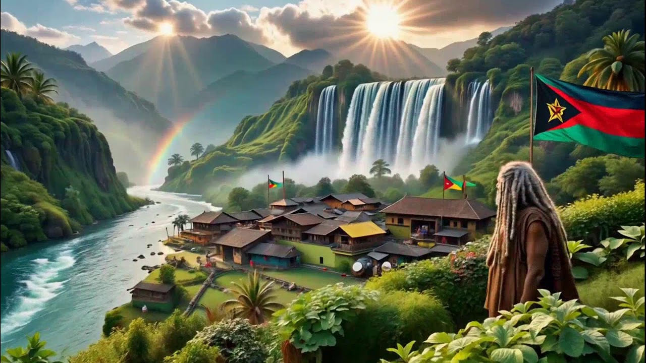Reggae Sunset Sessions | Chill Island Atmosphere 🌅