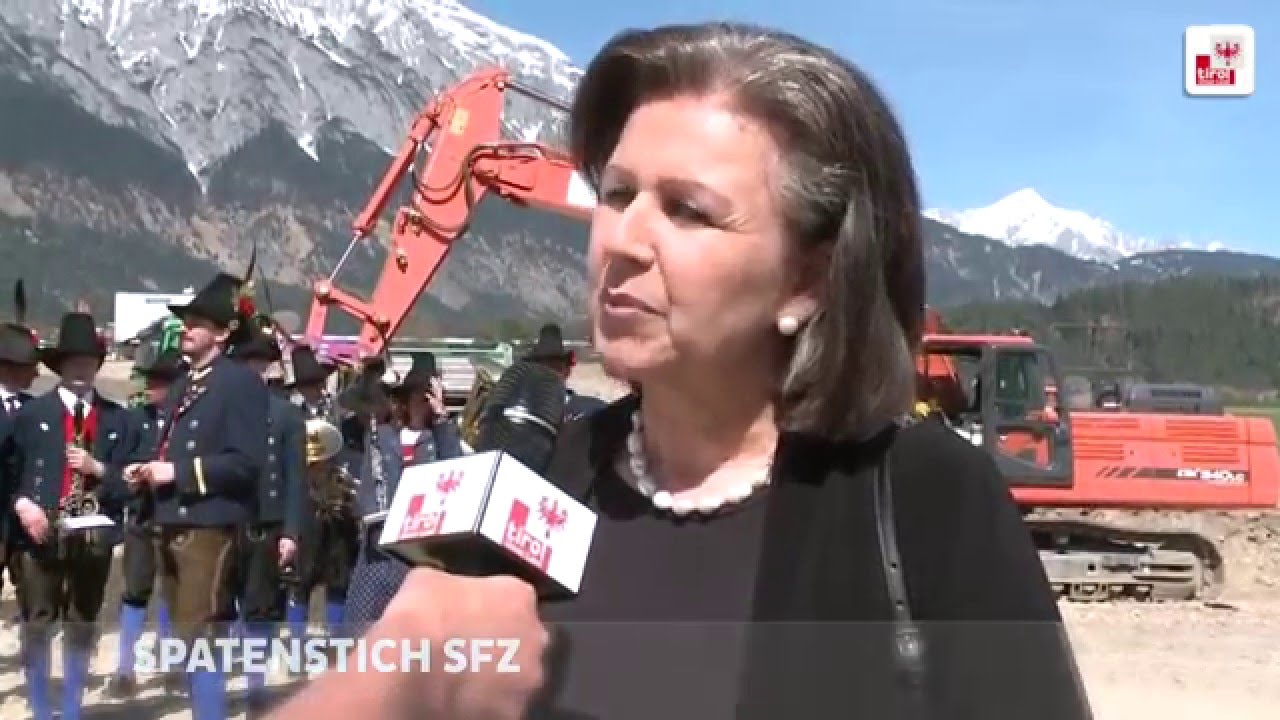 Rückblick 2015 - Unser Land Tirol