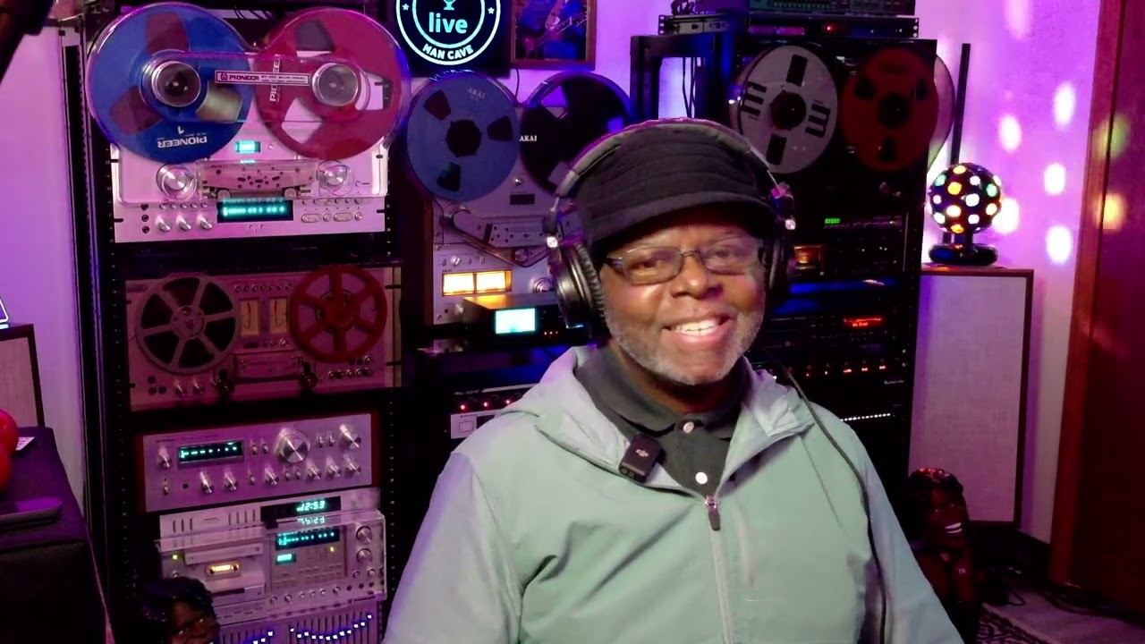 Some weekend Jazz for your evening pleasure