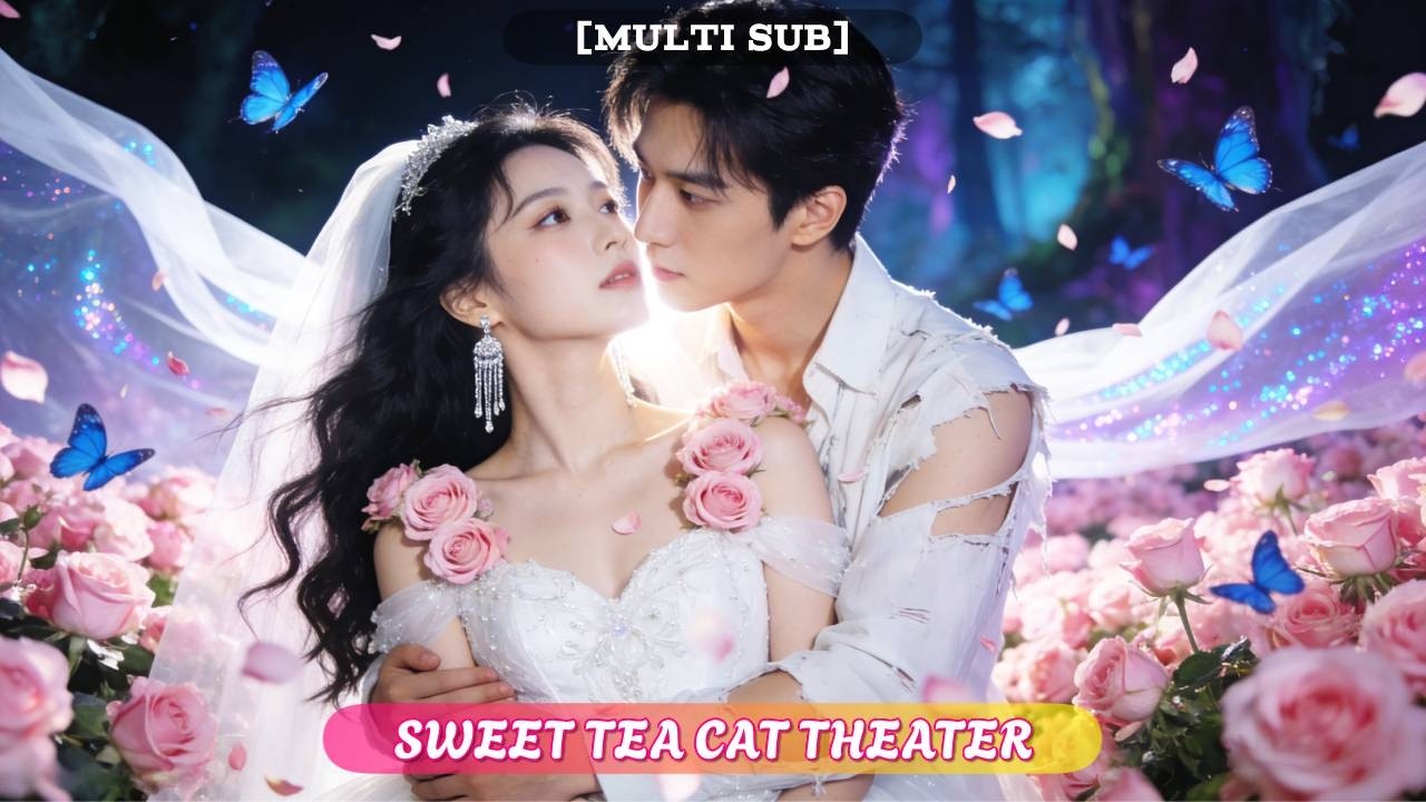 🔥[Multi SUB]王藝陽&千喆💖雙重生後渣夫選繼妹？我轉身嫁給扮乞丐的隱藏大佬！醫武雙絕還會洗衣暖床，對外談笑打臉，對內甘做我的小嬌夫～#短劇  #重生  #霸總  #女頻  #甜寵