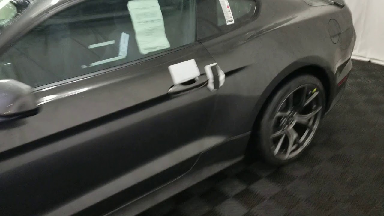 Gt performance package level 2!
