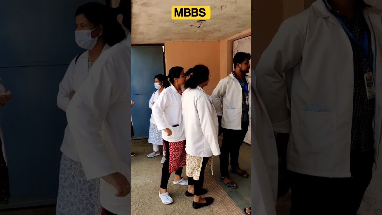 mbbs life||waiting for postmortem case 